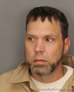Mugshot of Paul Stephen Gates booked in Jefferson County, Alabama on September 28, 2026