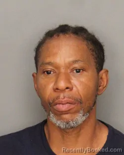 Mugshot of Jonell Lawayne White booked in Jefferson County, Alabama on September 28, 2026