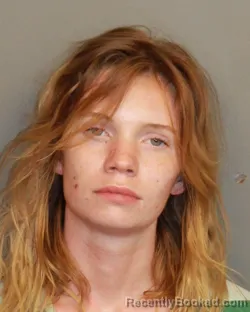 Mugshot of Katherine Alexis Hale booked in Jefferson County, Alabama on September 28, 2026