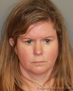Mugshot of Amanda Lyn Phillips booked in Jefferson County, Alabama on September 29, 2026