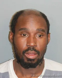 Mugshot of Zachary Quadale Hodges booked in Jefferson County, Alabama on September 29, 2026