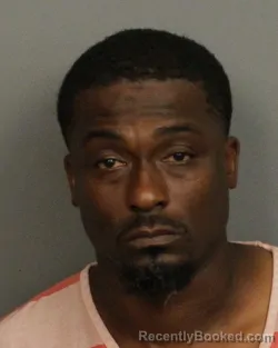 Mugshot of Jeromy Lloyd Mccray booked in Jefferson County, Alabama on September 29, 2026