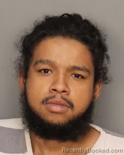 Mugshot of Cameron Torrence Barlow booked in Jefferson County, Alabama on September 30, 2026