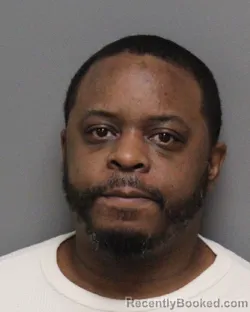 Mugshot of Daniel Lamar Shepherd booked in Jefferson County, Alabama on September 30, 2026