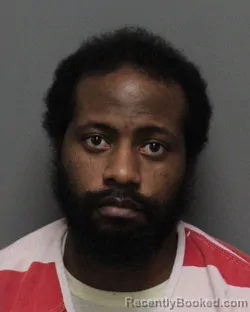 Mugshot of Shakaderius Archie Toney booked in Jefferson County, Alabama on October 1, 2026