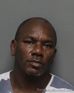 Mugshot of Curtis James Lawson booked in Jefferson County, Alabama on October 1, 2026