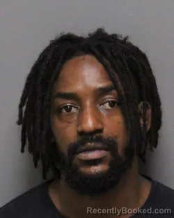 Mugshot of Anthony Brandon Mason booked in Jefferson County, Alabama on October 2, 2026