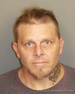 Mugshot of Jason Dale Isbell booked in Jefferson County, Alabama on October 5, 2026