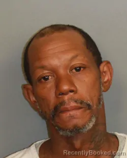 Mugshot of Kewan Duate Wells booked in Jefferson County, Alabama on October 6, 2026