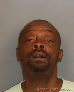 Mugshot of Barron Lamar Perrison booked in Jefferson County, Alabama on October 7, 2026