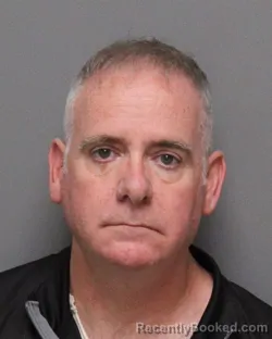 Mugshot of Charles Lesley Black booked in Jefferson County, Alabama on October 11, 2026