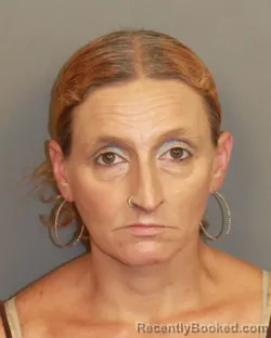 Mugshot of Regina Dianne Fuller booked in Jefferson County, Alabama on October 11, 2026