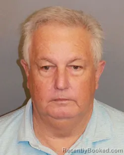 Mugshot of Larry Wayne Cummings booked in Jefferson County, Alabama on October 13, 2026