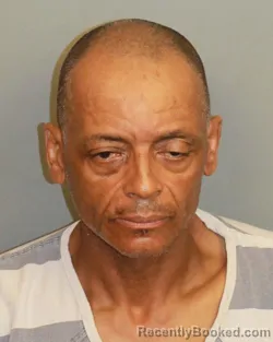 Mugshot of Michael Lee Green booked in Jefferson County, Alabama on October 14, 2026