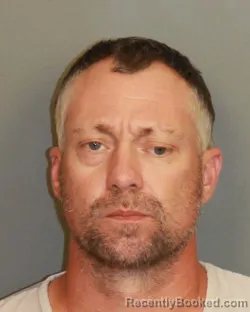 Mugshot of Joseph Keith Blake booked in Jefferson County, Alabama on October 15, 2026