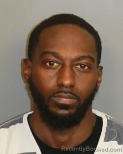 Mugshot of Tommy Leroyce Guyton booked in Jefferson County, Alabama on October 24, 2026