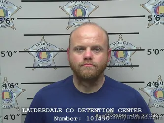 Mugshot of ADAM CHAD CRAIG