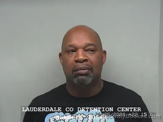 Mugshot of DAMON JEROME JOPLIN