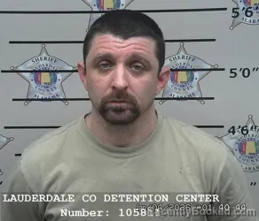Mugshot of RANDALL CRAIG SMITH
