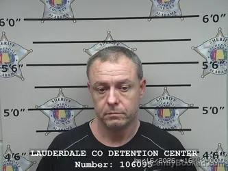 Mugshot of JASON BYRON HARVEY