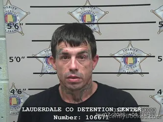 Mugshot of DARYL DEWAYNE NASH