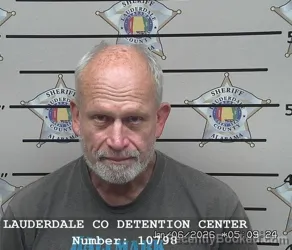 Mugshot of KENNETH EUGENE HALLMARK