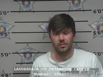 Mugshot of ROGER DALE ROBERTSON