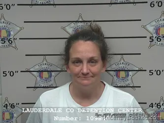 Mugshot of KASEY LYNN MCCOLLUM