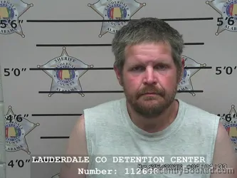 Mugshot of PATRICK WALTON SPIRES