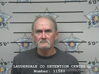 Mugshot of WILLIAM ZACHARY BENEFIELD