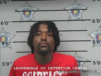 Mugshot of DIERE SHAMAR MATTHEWS