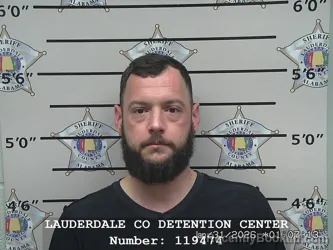 Mugshot of SETH BARTLEY GAUTNEY