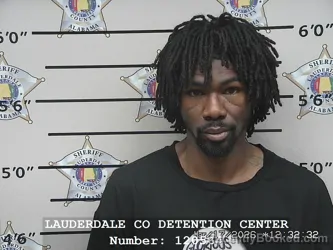 Mugshot of MICHAEL ANTHONY BROWN