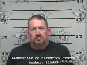 Mugshot of KEVIN DALE CHILDERS