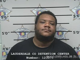 Mugshot of JEREMY DEONTRA JOHNSON