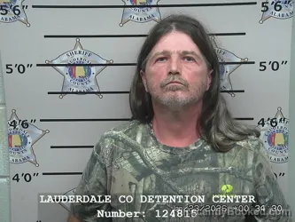 Mugshot of THOMAS RAYMOND COAKLEY