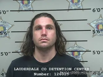 Mugshot of MARK SPENCER MINGES