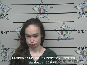 Mugshot of STEPHANIE JEAN HENDON