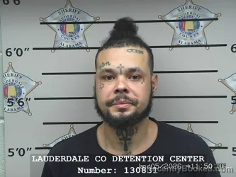 Mugshot of STEVEN MARCUS BURGE