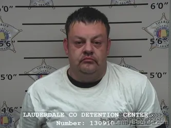 Mugshot of BILLY WADE HEATHERLY