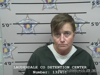 Mugshot of MICHELLE DAWN WHITWORTH