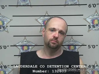 Mugshot of COREY WAYNE SIMBECK