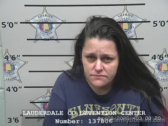 Mugshot of SHEREE DENICE HATTON