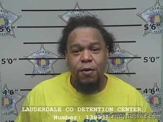 Mugshot of IRA JAMES MARQUES GUERRERO