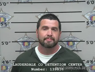 Mugshot of KEVIN SCOTT STEPHENS