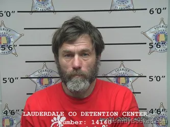 Mugshot of GREGORY SEAN SOCKWELL