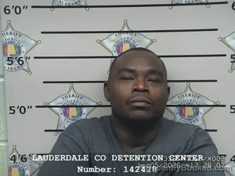 Mugshot of CORNELIUS DONTORIUS UNDERWOOD