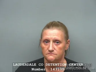 Mugshot of MARIA KENTAY CHANEY