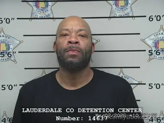 Mugshot of JOE LORENZO CRITTENDEN