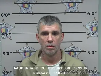 Mugshot of CHARLES NELSON WILLIAMS